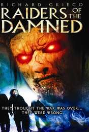 Raiders of the Damned
