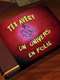 Tex Avery A Crazy World