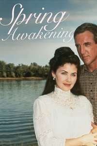 Spring Awakening - Poster