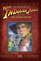 The Adventures of Young Indiana Jones: Hollywood Follies