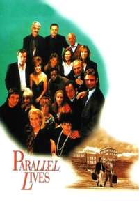 Parallel Lives - Poster