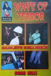 WAVE of Terror
