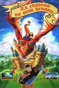 Dragonworld - Poster