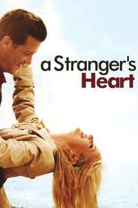 A Stranger's Heart - Poster