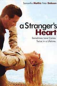 A Stranger's Heart - Poster