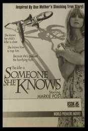 Someone She Knows