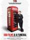100 Films and a Funeral