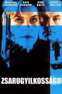 Probable Cause - Poster
