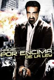 Nadie por encima de la ley
