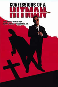 Confessions of a Hitman - Poster