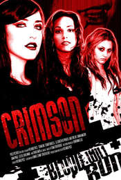 Crimson