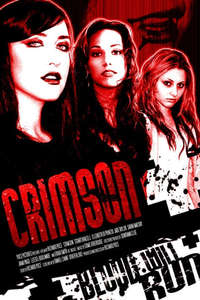 Crimson - Poster