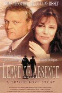 Leave of Absence - Poster