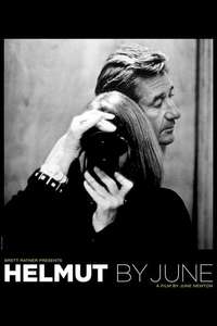 Helmut by June - Poster