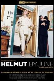 Helmut by June