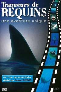 Shark Tracker - Poster