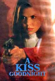 A Kiss Goodnight