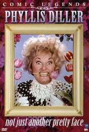 Phyllis Diller: Not Just Another Pretty Face