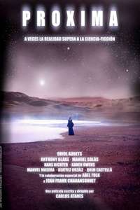 Próxima - Poster