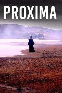 Próxima - Poster