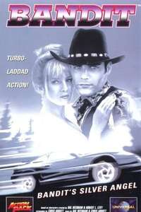Bandit's Silver Angel - Poster