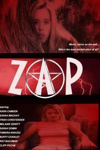 Zap - Poster
