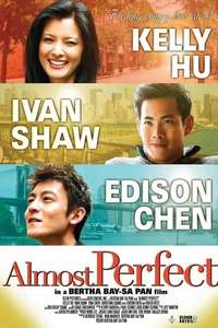 Almost Perfect - Poster