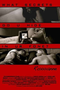 Roxxxanne - Poster