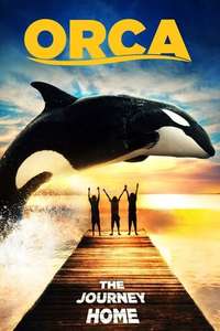 Luna: Spirit of the Whale - Poster