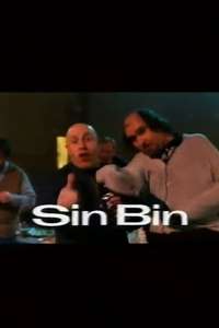 Sin Bin - Poster