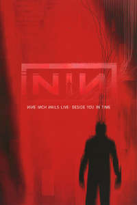 Nine Inch Nails: Beside You in Time - Poster