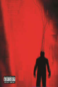 Nine Inch Nails: Beside You in Time - Poster