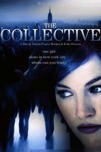 The Collective - Poster