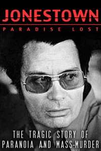 Jonestown: Paradise Lost - Poster
