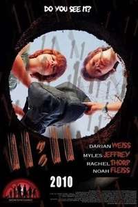 11:11 - Poster