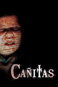 Cañitas. Presencia - Poster