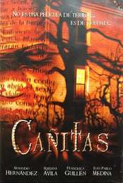 Cañitas. Presencia
