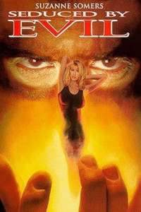Seduced by Evil - Poster