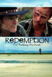 Redemption: For Robbing the Dead