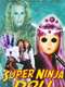 Super Ninja Doll