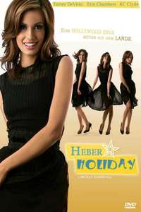 Heber Holiday - Poster