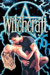 Witchcraft 666: The Devil's Mistress