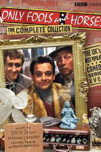 Only Fools and Horses - Poster