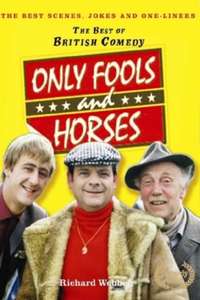 Only Fools and Horses - Poster