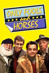 Only Fools and Horses - Poster