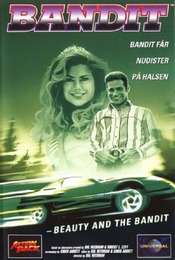 Beauty and the Bandit