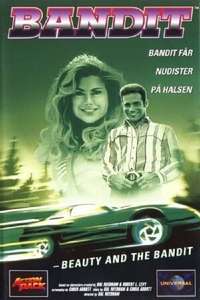 Beauty and the Bandit - Poster