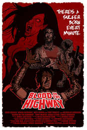 Blood on the Highway