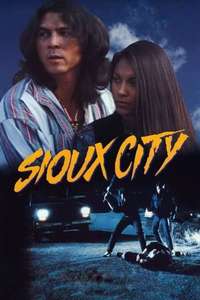 Sioux City - Poster