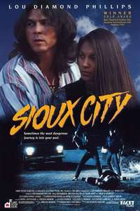 Sioux City - Poster